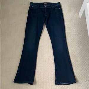 Mother Runaway Jeans size 29 EUC